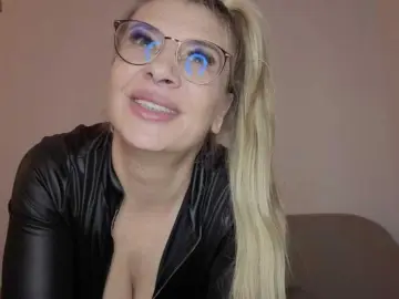 Bongacams Live Sex of NadyaRubia