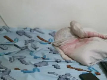 Bongacams Sex Chat of Cute-nina