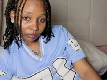 Bongacams Free Porn Cam of Ebonycutelyn