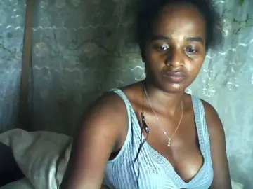 Bongacams Nude Webcam of Flania