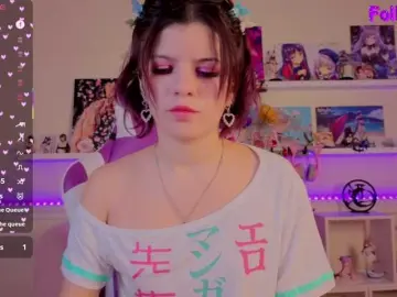 Bongacams Sex Chat of KatyaZaitseva