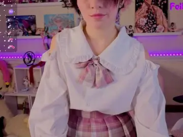 Bongacams Live Sex of KatyaZaitseva