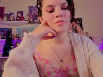 Bongacams Sex Cam of KatyaZaitseva