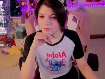 Bongacams Best live sex cam show of KatyaZaitseva