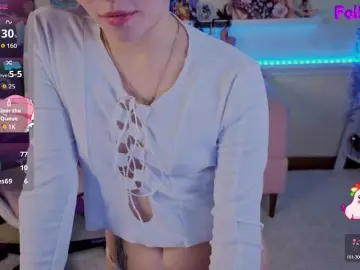 Bongacams Nude Webcam of KatyaZaitseva