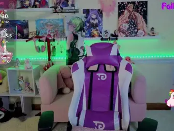 Bongacams Free Live Porn of KatyaZaitseva