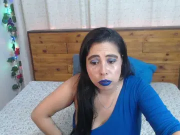 Bongacams Nude Webcam of NikkiMilky