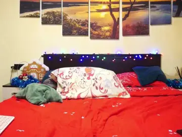 Bongacams Sex Chat of adellineee