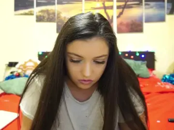 Bongacams Sex Cam of adellineee