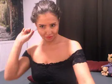 Bongacams Live Sex Cam of sofialiuba