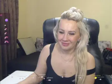 Bongacams Sex Cam of CandyHellenx