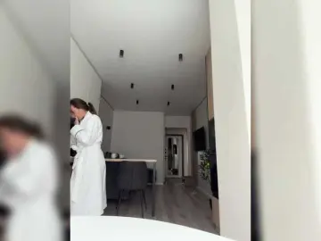 Bongacams Nude Webcam of ParisSaintGermain