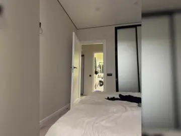 Bongacams Live Sex Cam of ParisSaintGermain