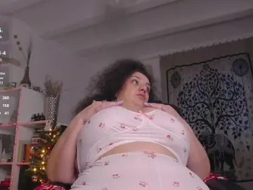 Bongacams Adult Webcam of BohoBabeLexy