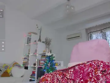 Bongacams Adult Video Chat of BohoBabeLexy