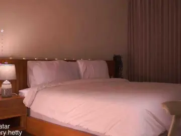 Bongacams Private Sex Chat of Hetty-satar