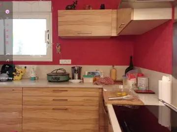 Bongacams Sex Cam of Lexa-del-mar