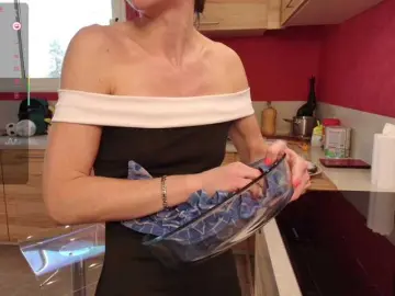 Bongacams Adult Webcams of Lexa-del-mar