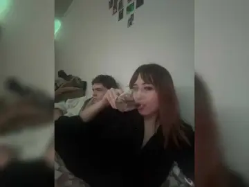 Bongacams Sex Cam of MilenaNyx1