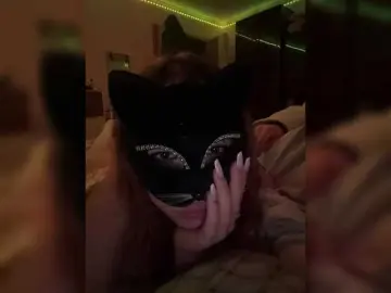 Bongacams Nude Webcam of MilenaNyx1