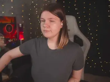 Bongacams Adult Webcams of cutesoneckaaa