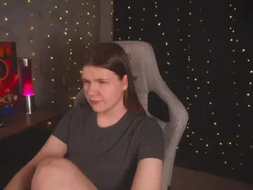 Bongacams Adult Video Chat of cutesoneckaaa