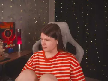 Bongacams Adult Video Chat of cutesoneckaaa