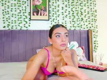 Bongacams Free Live Porn of Lilithcapri7