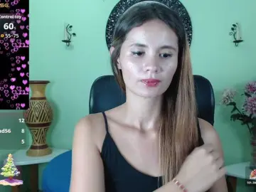 Bongacams Sex Cam of SofiaFranco