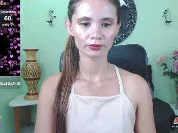 Bongacams Nude Webcam of SofiaFranco