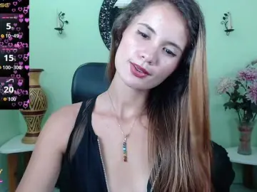 Bongacams Private Sex Chat of SofiaFranco