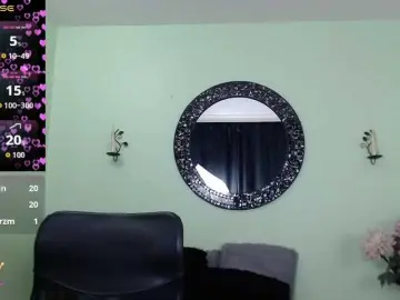 Bongacams Free Porn Cam of SofiaFranco