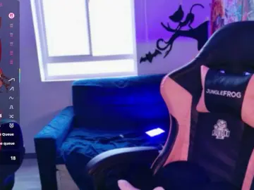 Bongacams Best Webcam of arieyaraa