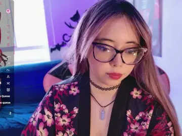 Bongacams Sex Cam of arieyaraa
