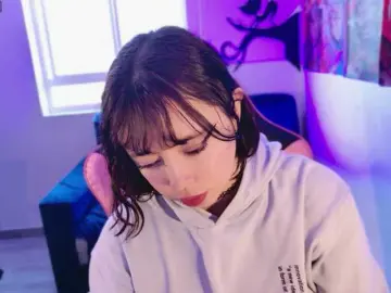 Bongacams Sex Chat of arieyaraa