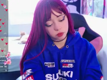 Bongacams Adult Webcam of arieyaraa