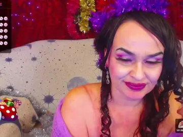 Bongacams Sex Cam of ladyzlata