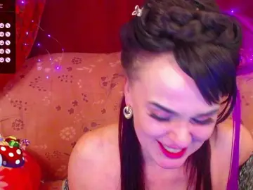 Bongacams Live Sex Cam of ladyzlata