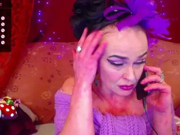 Bongacams Nude Webcam of ladyzlata