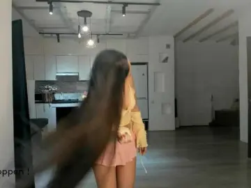 Bongacams Sex Chat of seeyoumin