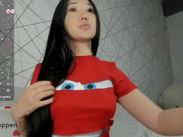 Bongacams Live Porn of seeyoumin