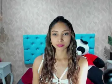 Bongacams Sex Chat of MadelineDollx