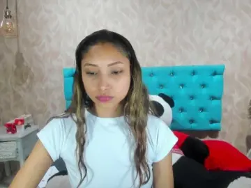 Bongacams Sex Chat of MadelineDollx