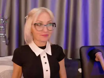 Bongacams Live Porn of Milforja