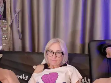 Bongacams Best live sex cam show of Milforja