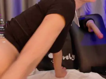 Bongacams Adult Webcam of Milforja