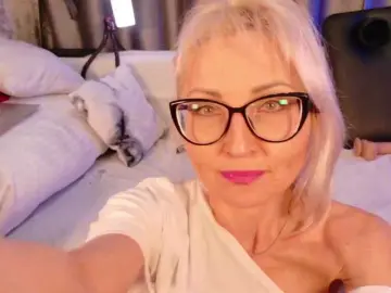 Bongacams Watch Live Sex Cams of Milforja