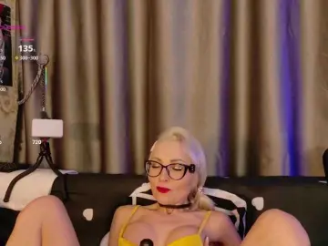 Bongacams Free Porn Cam of Milforja