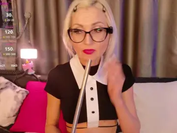 Bongacams Sex Cam of Milforja