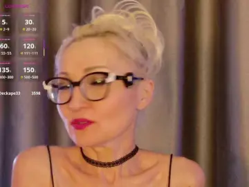 Bongacams Best live sex cam show of Milforja